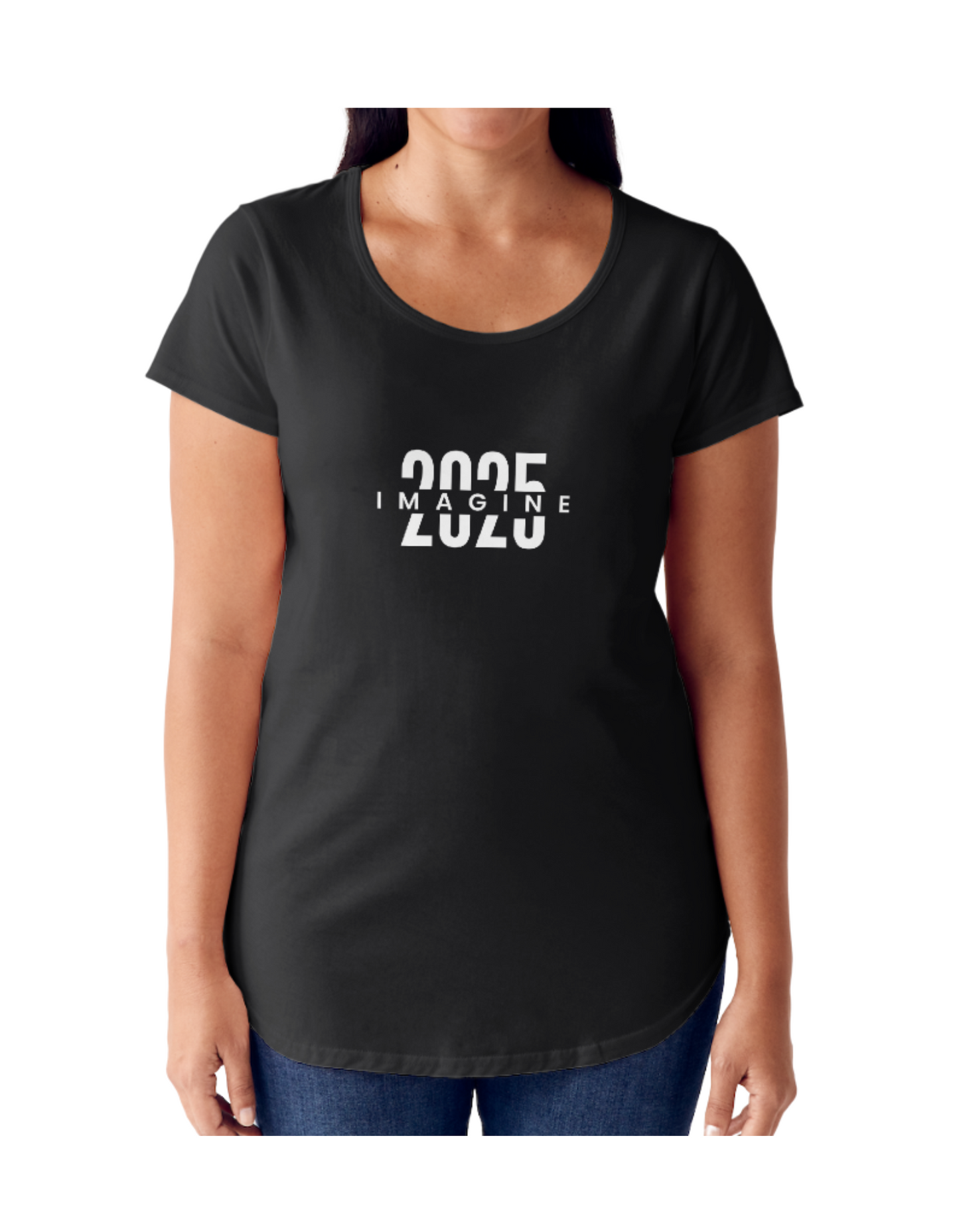 2025 Year of Imagining - Short Sleeve T-Shirt