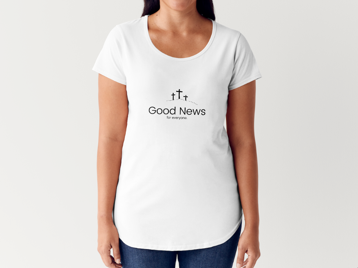 Good News T-Shirt