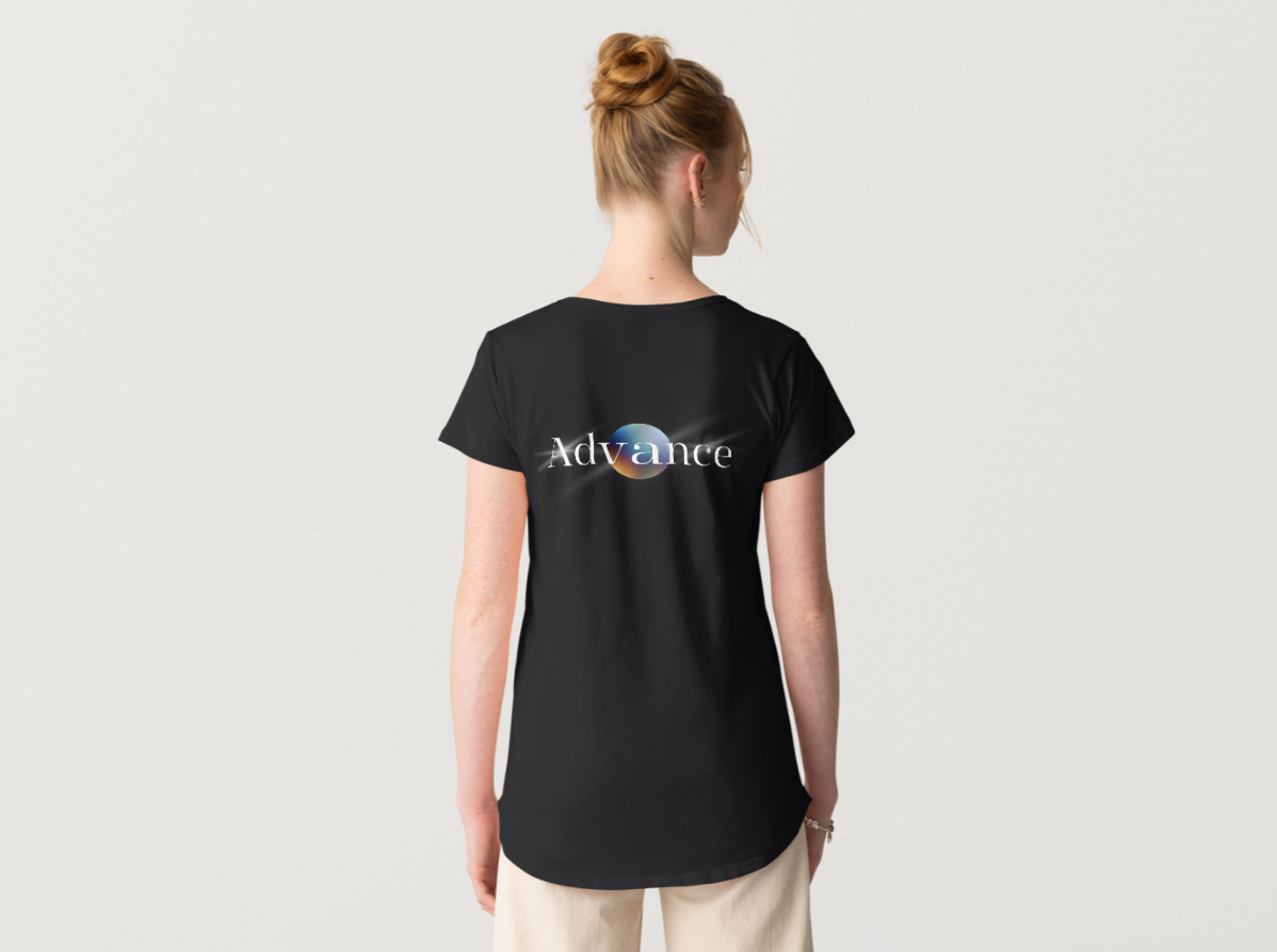 Advance - Short Sleeve T-Shirt