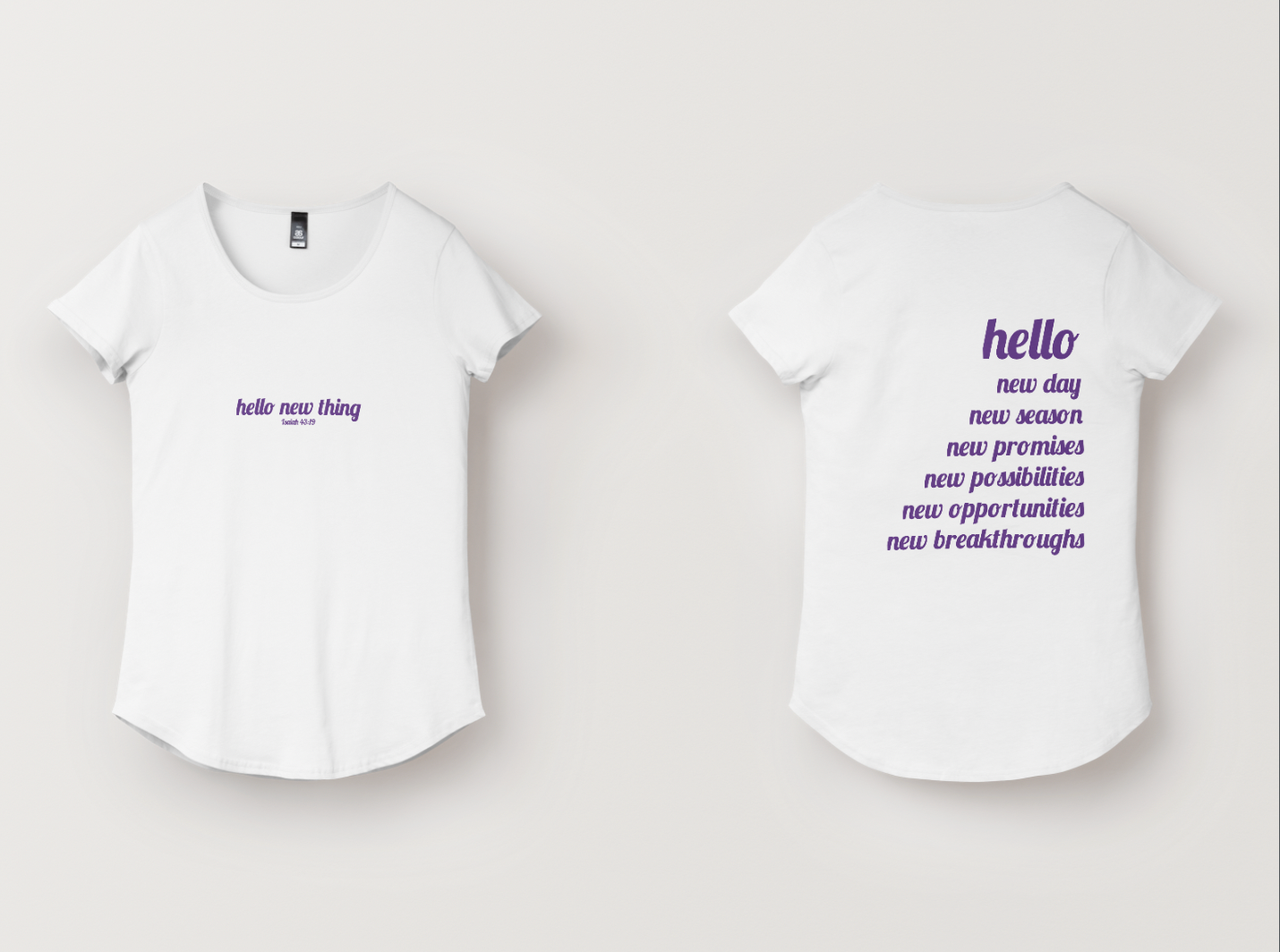 Hello! (various designs)