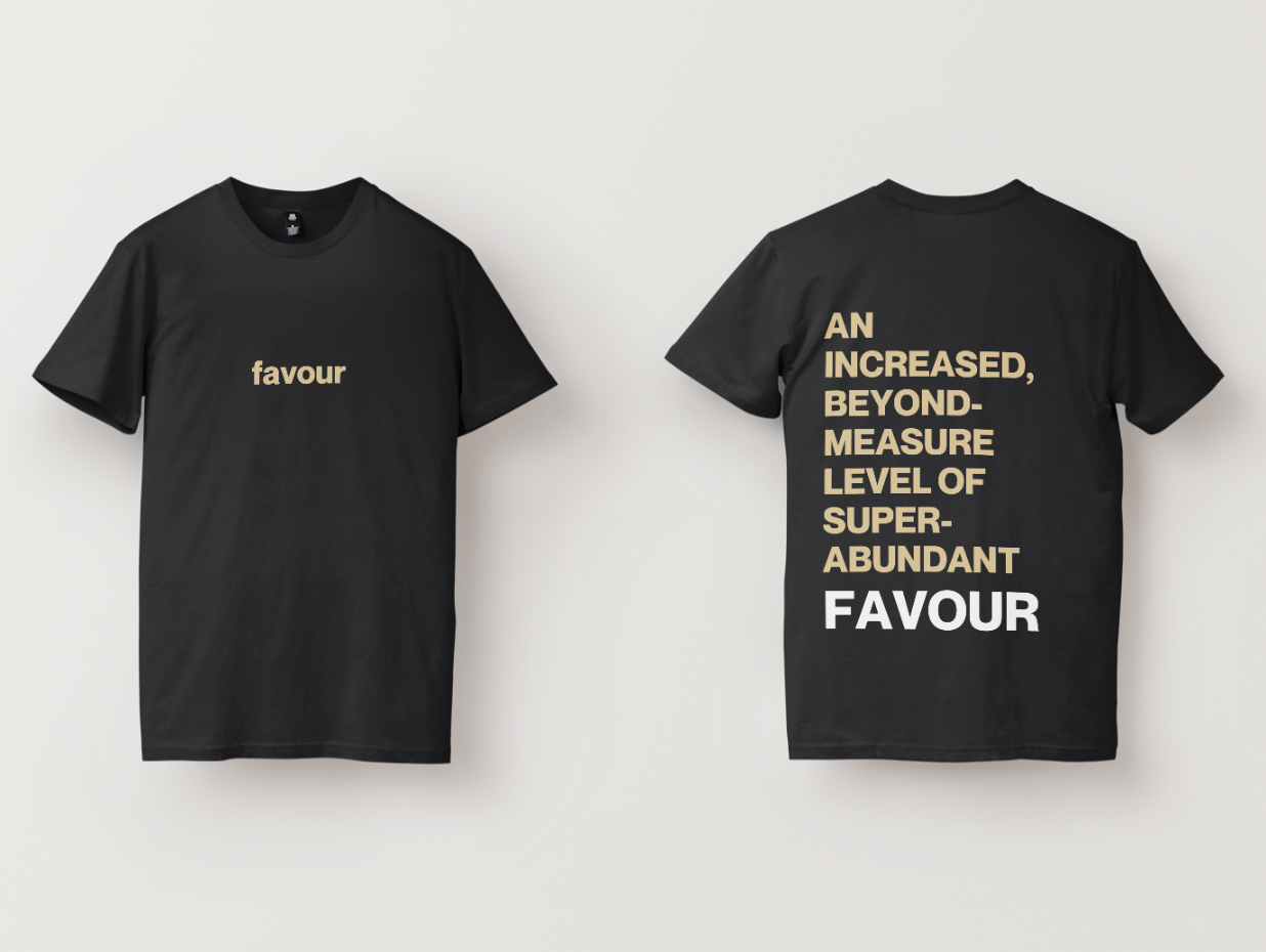 Favour