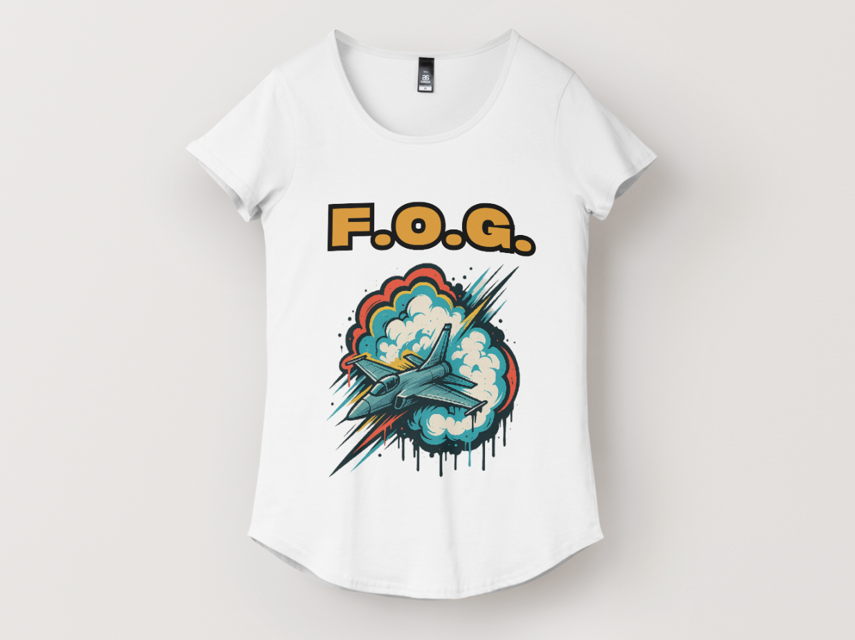 F.O.G. (Favour of God)