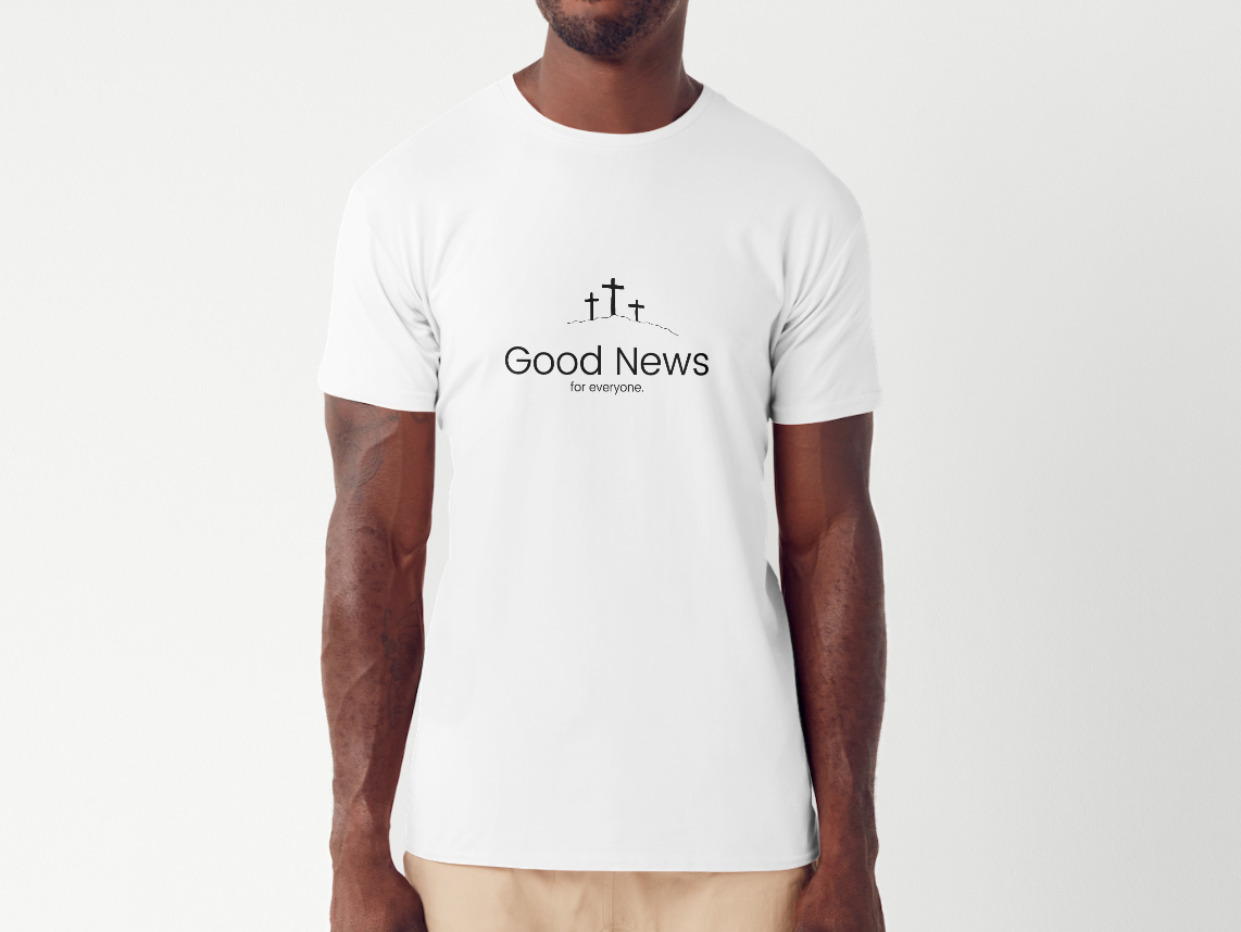 Good News T-Shirt