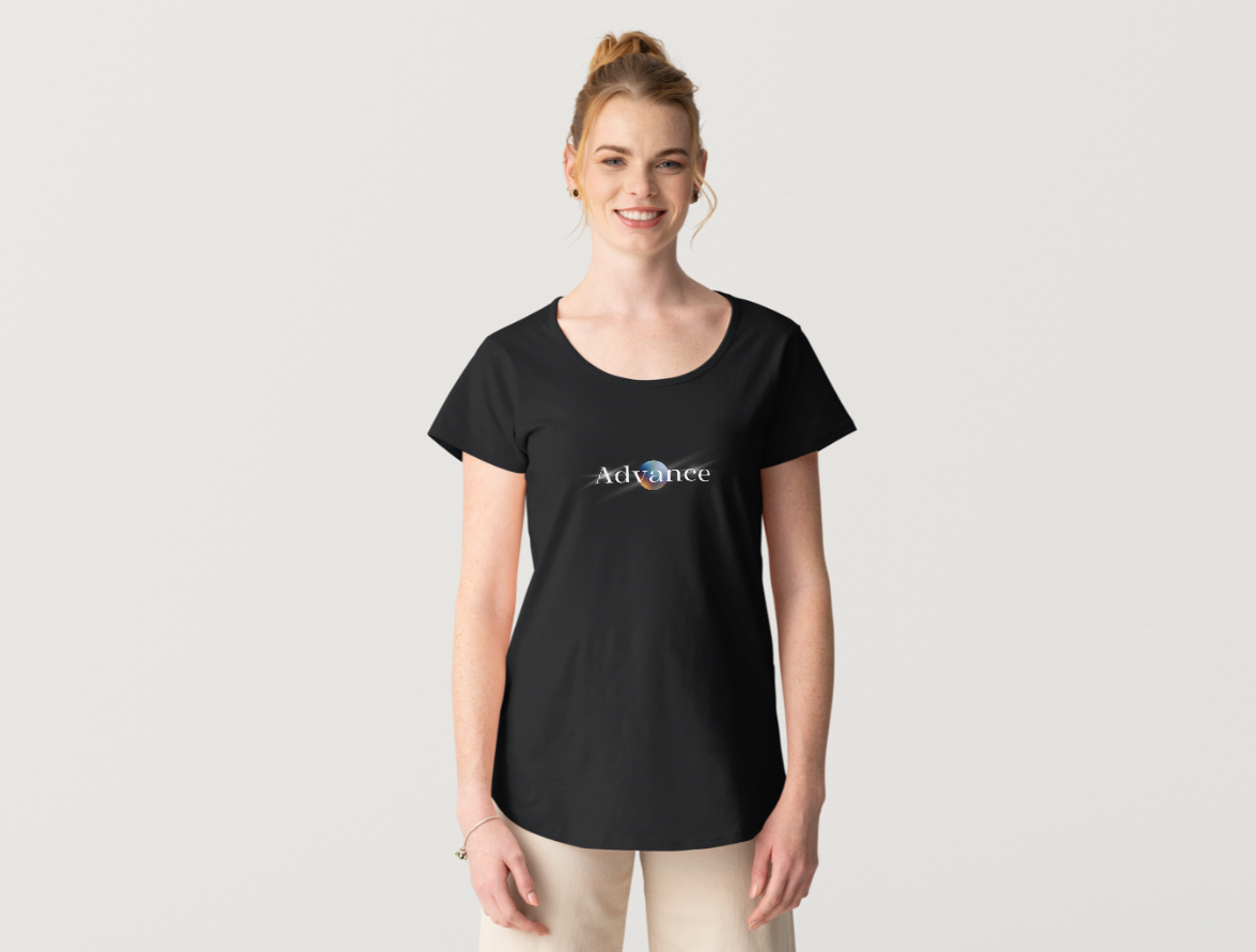 Advance - Short Sleeve T-Shirt