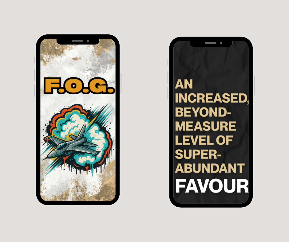 Favour - Phone Wallpapers