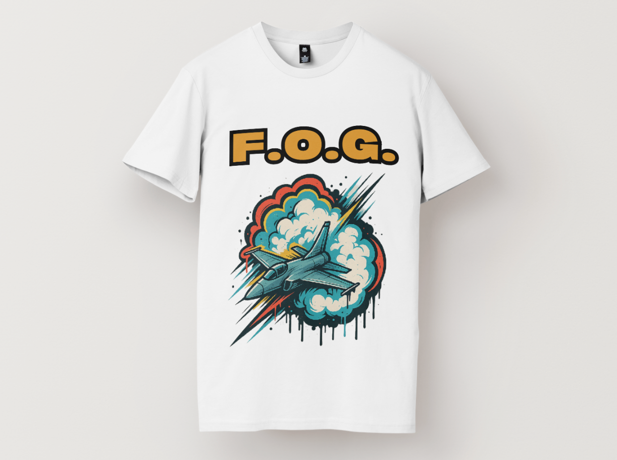 F.O.G. (Favour of God)