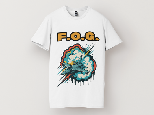 F.O.G. (Favour of God)