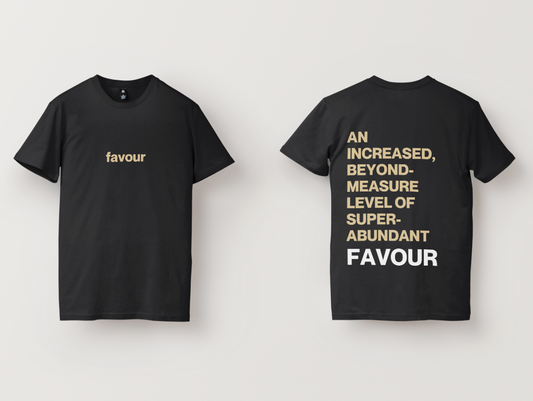 Favour