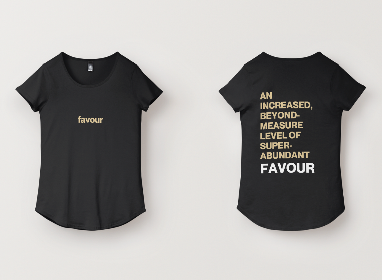 Favour