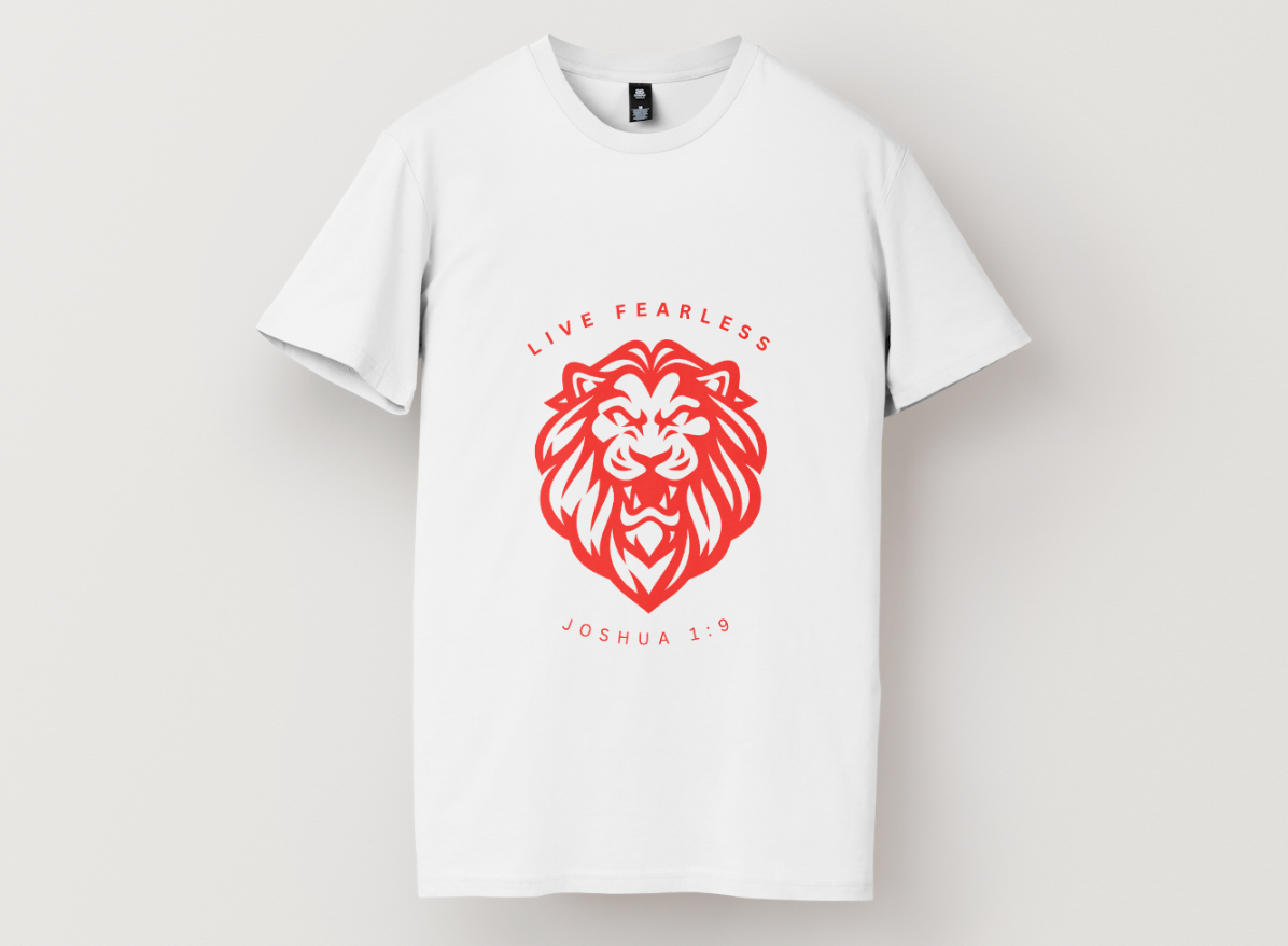 WORSHIP  (various designs) _ Collaboration with Cam Grant Worship