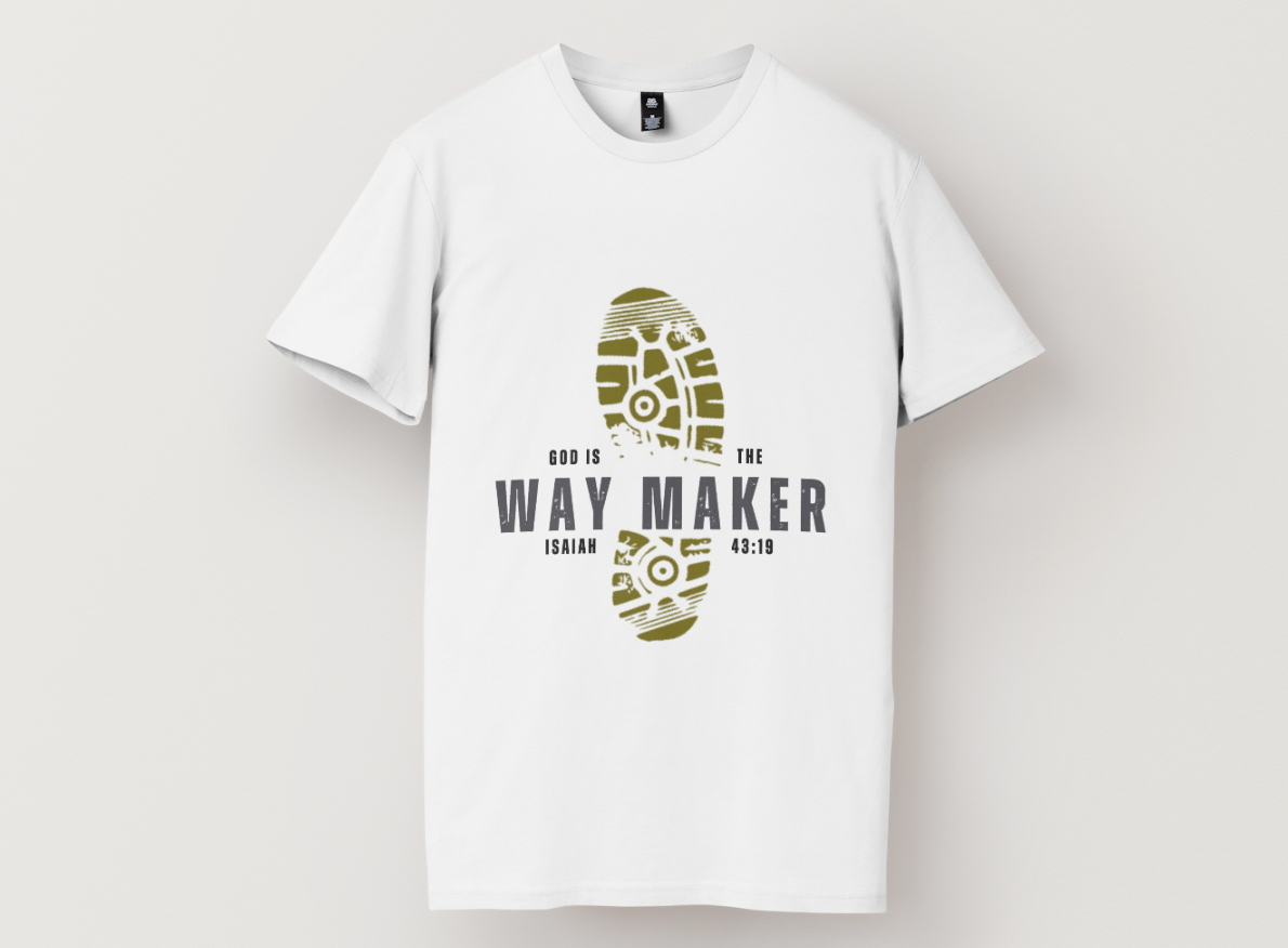 WORSHIP  (various designs) _ Collaboration with Cam Grant Worship