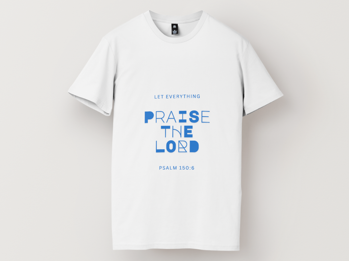 WORSHIP  (various designs) _ Collaboration with Cam Grant Worship